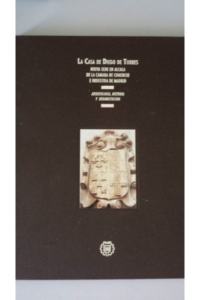 La casa de Diego de Torres.
